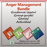 Anger Management Bundle