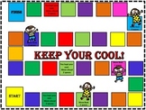Anger Management Game - Keep Your Cool