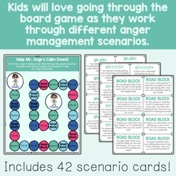 anger management games by counselor chelsey teachers pay