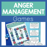 Anger Management Games For Self Regulation And Coping Skil