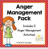 Anger Management Pack