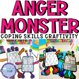 Anger Monsters 