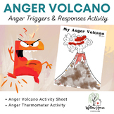 Anger Volcano Activity: Identifying Triggers & Responses