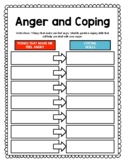 Anger and Coping Skills