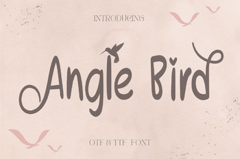 Birdfont – A free font editor for TTF, OTF and SVG fonts