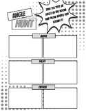 Angle Hunt: Acute, Right and Obtuse