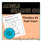 Angle Search #2