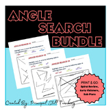 Angle Search 3 Pack