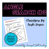 Angle Search #3