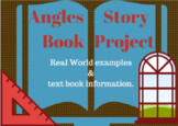 Angle Story Book Assessment