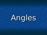 Angles