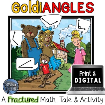 Acute, Right, and Obtuse Angles Worksheets