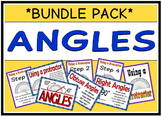 Angles (BUNDLE PACK)