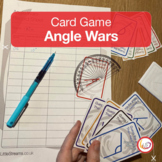 Angles Card Game