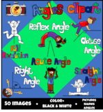 Angles Clipart