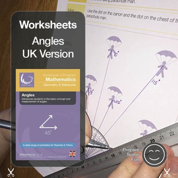 Preview of Angles UK version