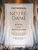 Angles and Architecture: Connecting Geometry with Notre-Da