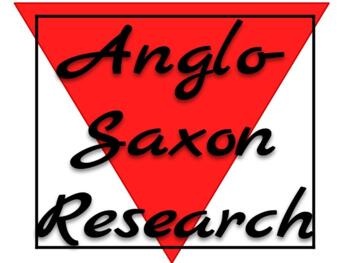 Preview of Anglo-Saxon Research before Beowulf