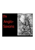 Anglo-Saxon and Beowulf