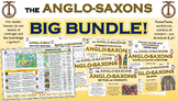 Anglo-Saxons Big Learning Bundle!