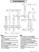 Download Animal Adaptations Worksheet/ Crossword Puzzle by Science ...