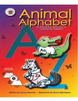 Preview of Animal Alphabet