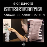 Animal Classification Science Stacker