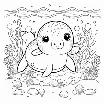 Animals coloring books for kids ages 2-4: Coloring pages, Chrismas