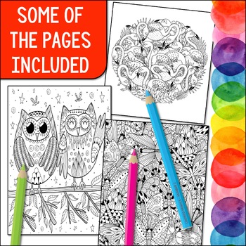 Monster High Coloring Book: Coloring Book for Kids and Adults with Fun,  Easy, and Relaxing Coloring Pages (Paperback)