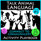 Animal Communication Learn to Connect and Talk to Your Pet