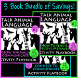 Animal Communication - Learn to Talk Your Pet's Language 3