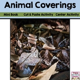 Animal Coverings