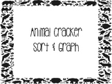 Animal Cracker Sort and Graph