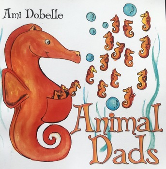 Preview of Animal Dads
