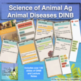 Animal Diseases -DINB and Lecture Notes: Animal Science