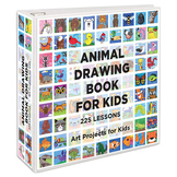 https://ecdn.teacherspayteachers.com/thumbitem/Animal-Drawing-Book-for-Kids-9880806/large-9880806-1.jpg