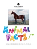 Animal Facts Classroom Posters