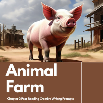 animal farm narrative essay