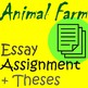animal farm thesis statement