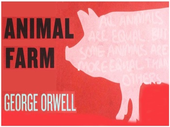 Animal Farm Stalin Teaching Resources | TPT