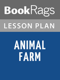 Animal Farm Lesson Plans
