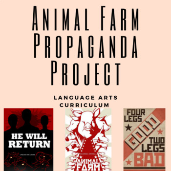 animal farm propaganda essay conclusion