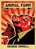 Animal Farm Reader's Theatre Unit -George Orwell -Russia -