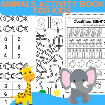 Preview of Animal Farm Unit Plan: Fun Activities, Editable Lesson Plans, History Info.