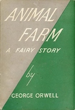 Animal Farm unit materials