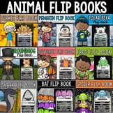 Animal Flip Book BUNDLE {Reading Comprehension & Craft}