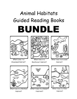 9100 Animal Habitat Coloring Pages Pdf  Latest Free
