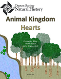 Animal Hearts - Circulatory Engineering Design Activity