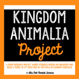 Animal Kingdom Project