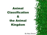 Animal Kingdom and Characteristics